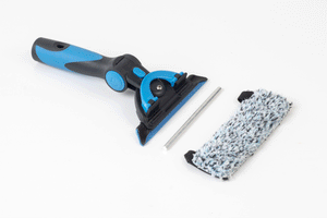 Premium F*LIQ PAD 15 CM with fixation bar