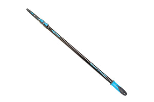 TAKUMI 3 section aluminium extension pole 2.4 m/8 ft