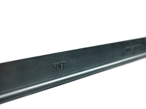 Standard Dura-Flex® soft rubber - moerman - tools for window cleaning