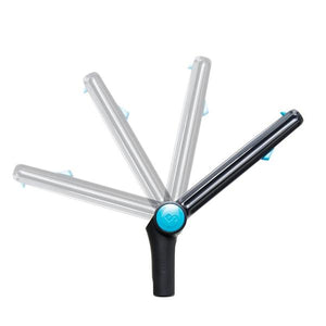 Dr. Angle Crank Adaptor 2.0 - NEW!!!