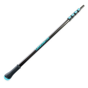 Carbonator pole  3,5m - 5m - 7,5m    NEW!!!