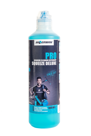 Squeeze Deluxe - moerman - tools for window cleaning