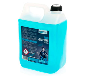 Squeeze Deluxe - Biodegradable 5L refill