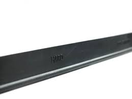 Standard Dura-Flex® hard rubber - moerman - tools for window cleaning