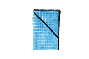 Bamboo microfiber window cloth (40 x 60 cm)