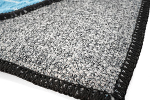 Bamboo microfiber window cloth (40 x 60 cm)
