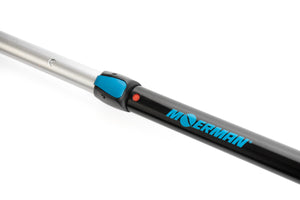TAKUMI 3 section aluminium extension pole 2.4 m/8 ft