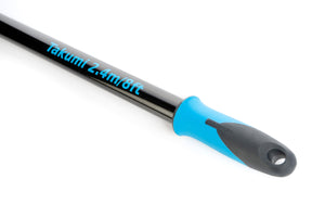 TAKUMI 3 section aluminium extension pole 2.4 m/8 ft