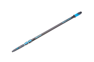 TAKUMI 3 section aluminium extension pole 2.4 m/8 ft