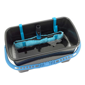 Tool holder bucket - moerman - tools for window cleaning 