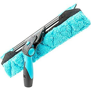 Ultimate Squeegee - moerman - tools for window cleaning 