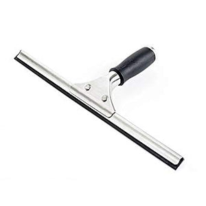 Stainless Steel handle - moerman - tools for window cleaning 